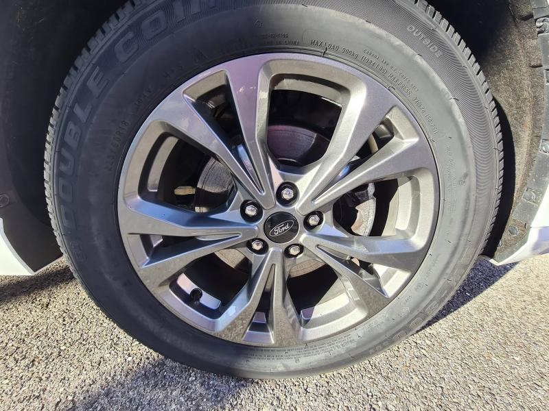 Image FORD Kuga 2.5 Duratec 190ch FHEV E85 ST-Line X BVA