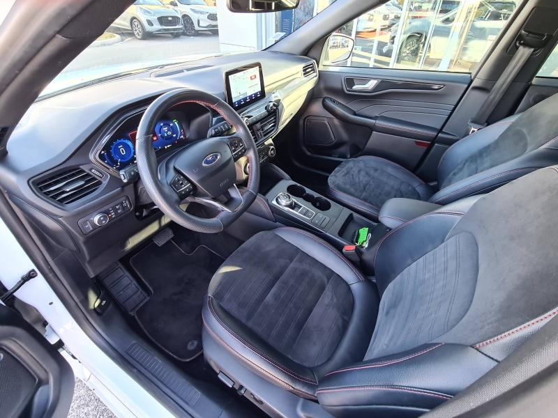 Image FORD Kuga 2.5 Duratec 190ch FHEV E85 ST-Line X BVA