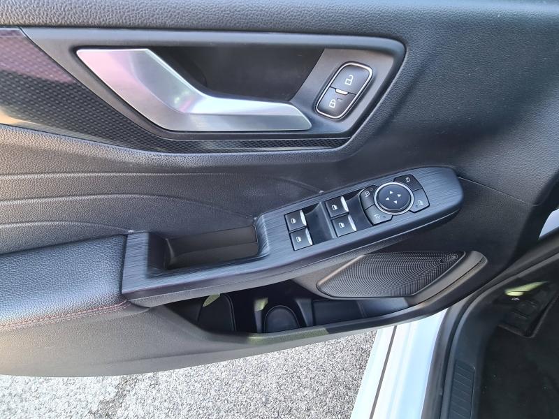 Image FORD Kuga 2.5 Duratec 190ch FHEV E85 ST-Line X BVA