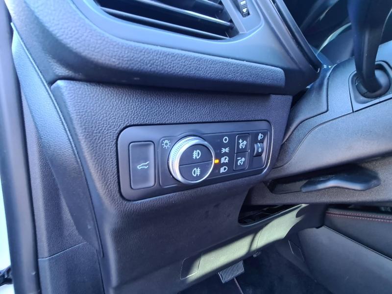 Image FORD Kuga 2.5 Duratec 190ch FHEV E85 ST-Line X BVA