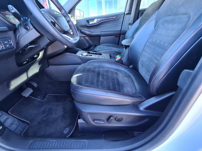 Image FORD Kuga 2.5 Duratec 190ch FHEV E85 ST-Line X BVA