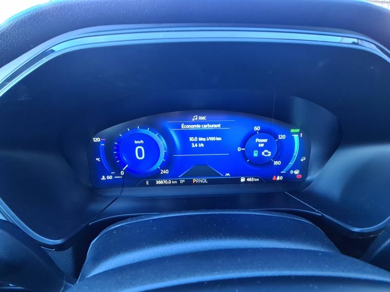 Image FORD Kuga 2.5 Duratec 190ch FHEV E85 ST-Line X BVA