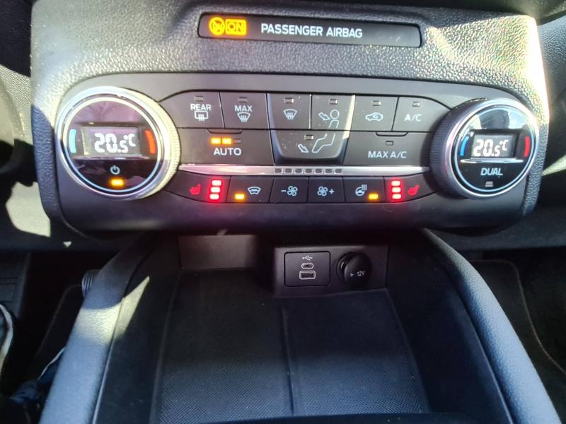 Image FORD Kuga 2.5 Duratec 190ch FHEV E85 ST-Line X BVA