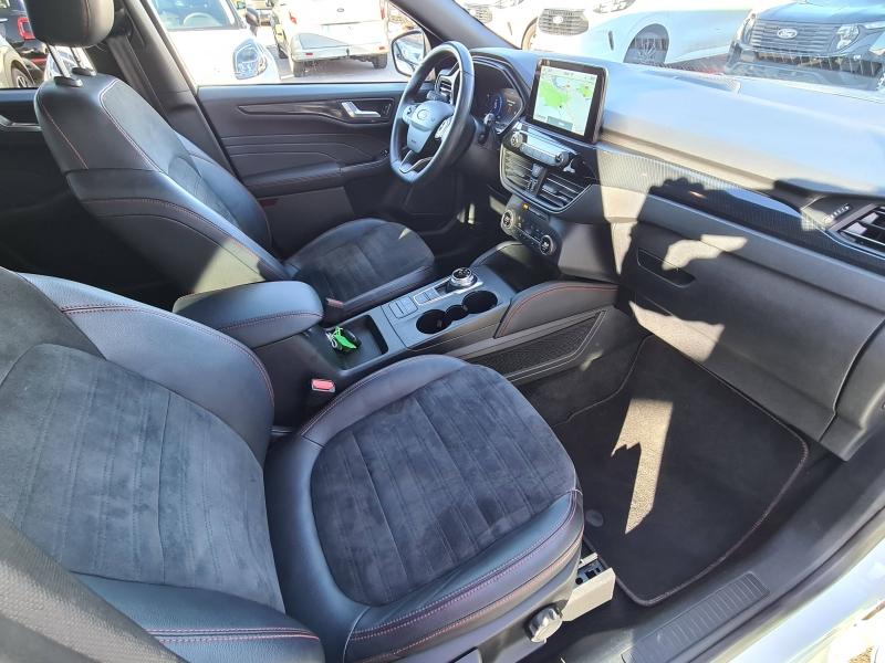 Image FORD Kuga 2.5 Duratec 190ch FHEV E85 ST-Line X BVA