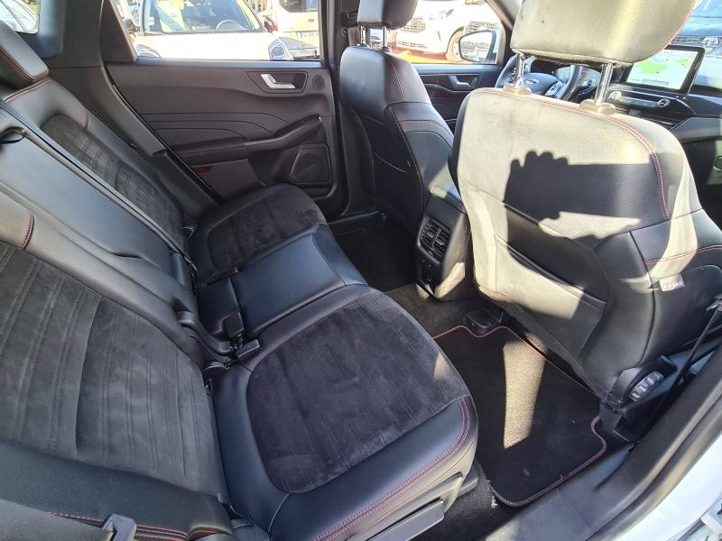 Image FORD Kuga 2.5 Duratec 190ch FHEV E85 ST-Line X BVA