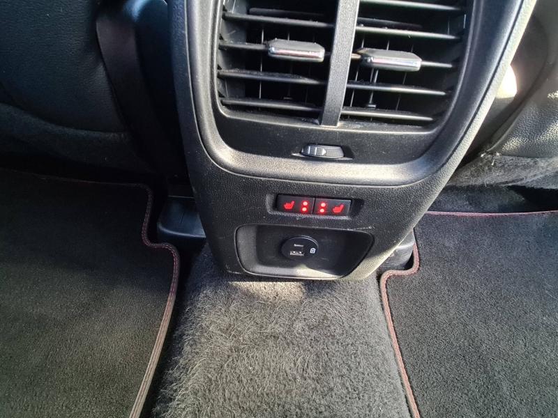 Image FORD Kuga 2.5 Duratec 190ch FHEV E85 ST-Line X BVA