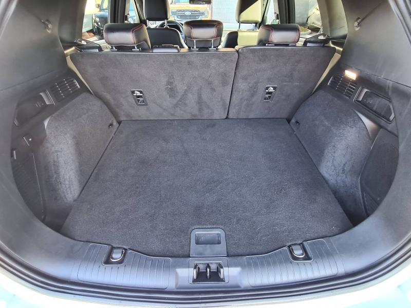 Image FORD Kuga 2.5 Duratec 190ch FHEV E85 ST-Line X BVA