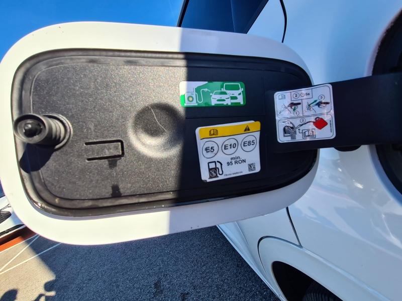 Image FORD Kuga 2.5 Duratec 190ch FHEV E85 ST-Line X BVA