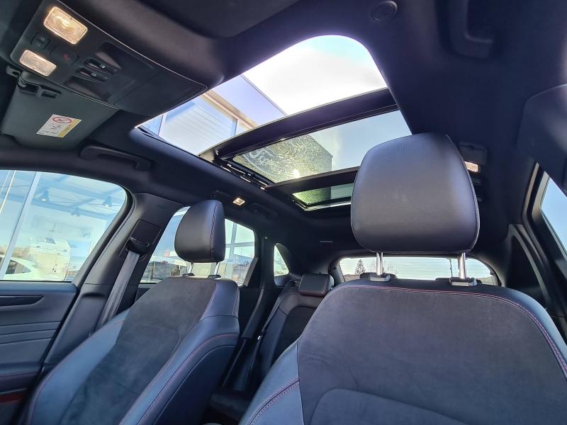 Image FORD Kuga 2.5 Duratec 190ch FHEV E85 ST-Line X BVA