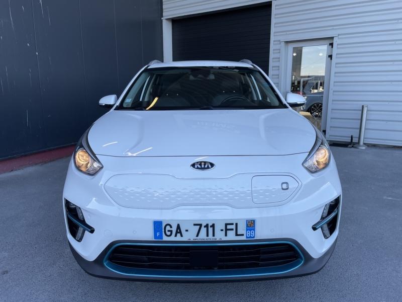 Image KIA e-Niro Active 204ch
