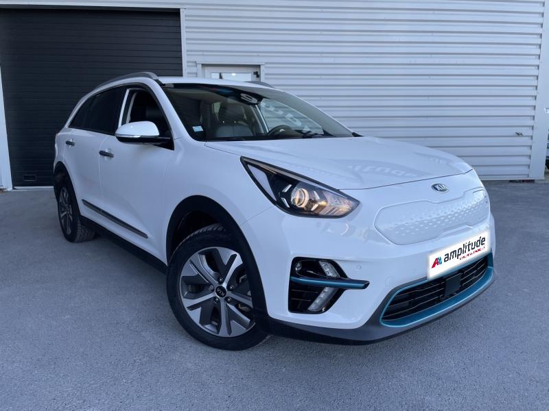 Image KIA e-Niro Active 204ch