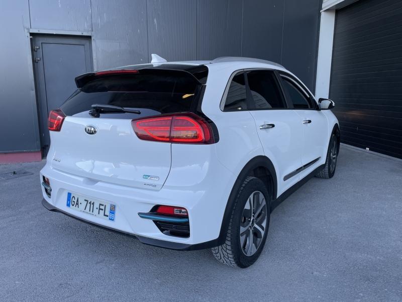 Image KIA e-Niro Active 204ch