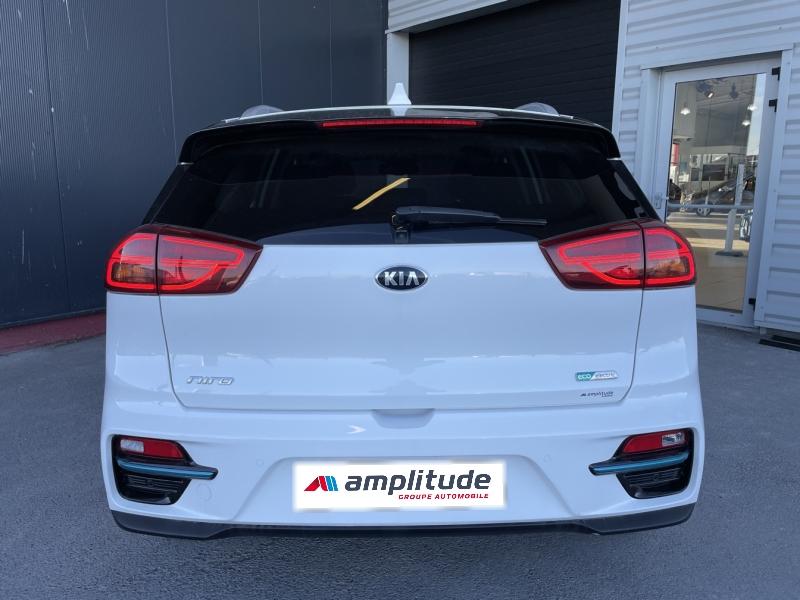 Image KIA e-Niro Active 204ch