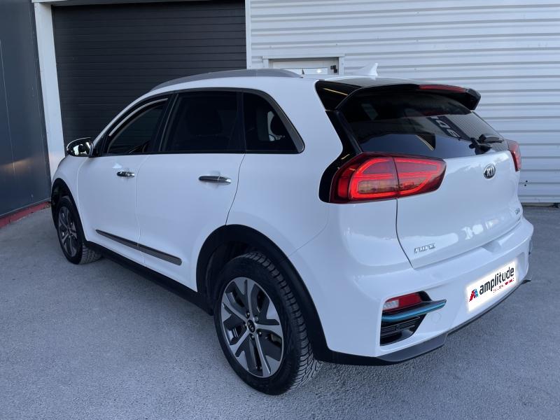 Image KIA e-Niro Active 204ch