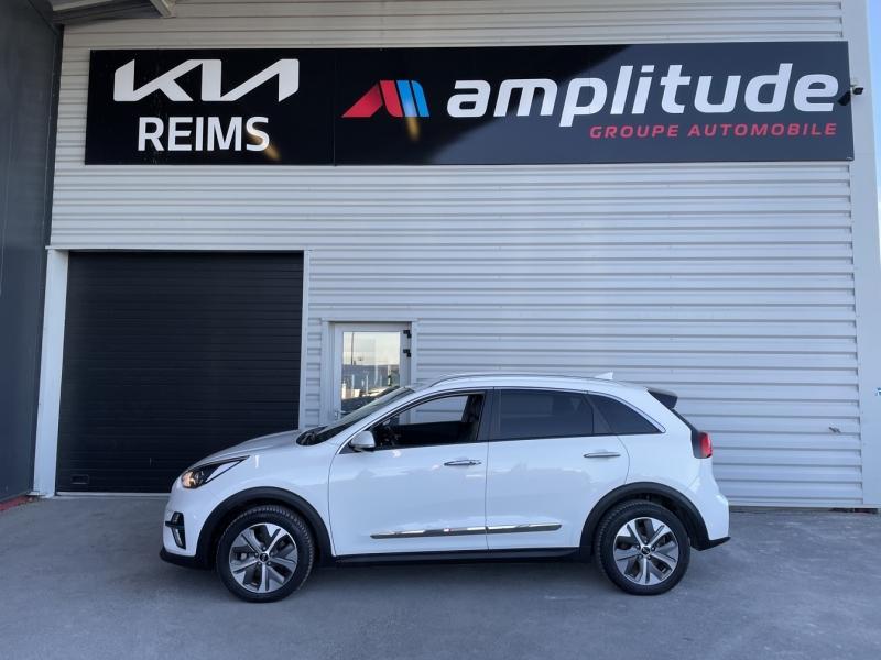 Image KIA e-Niro Active 204ch