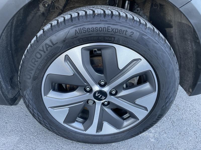 Image KIA e-Niro Active 204ch