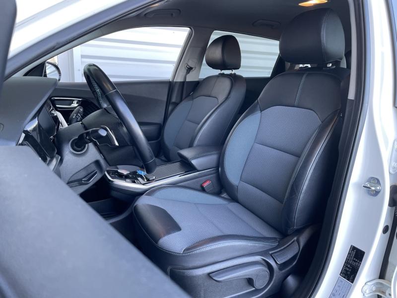 Image KIA e-Niro Active 204ch