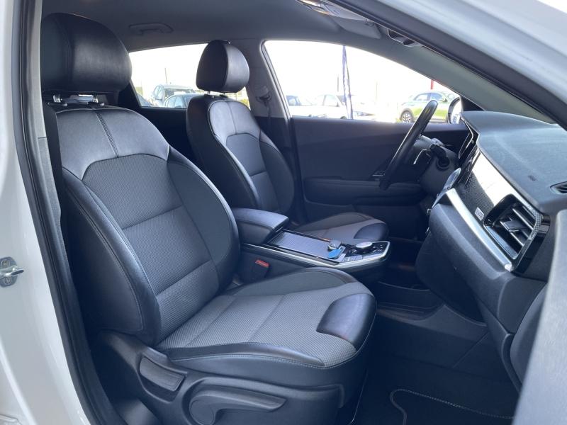 Image KIA e-Niro Active 204ch