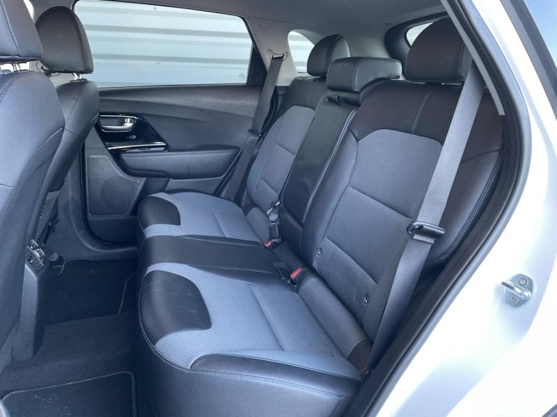 Image KIA e-Niro Active 204ch