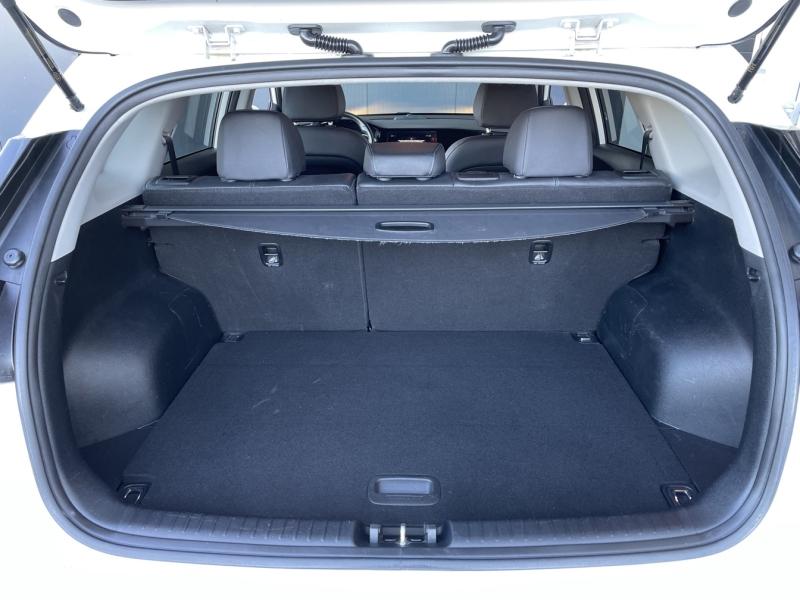 Image KIA e-Niro Active 204ch