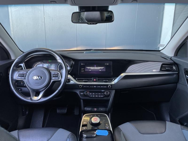 Image KIA e-Niro Active 204ch