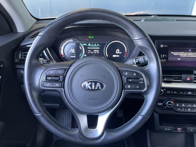 Image KIA e-Niro Active 204ch