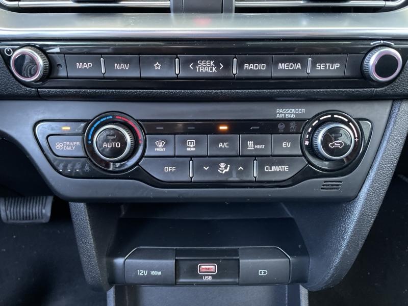 Image KIA e-Niro Active 204ch