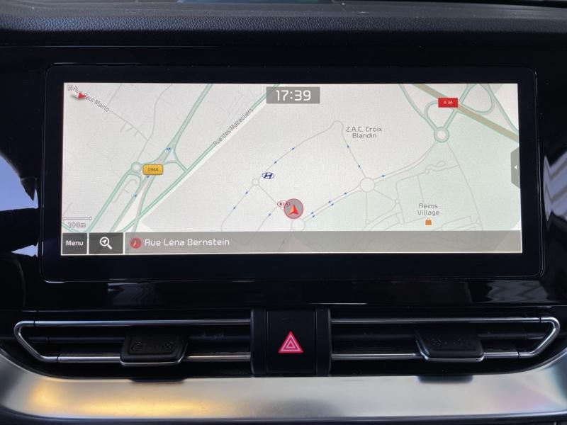 Image KIA e-Niro Active 204ch