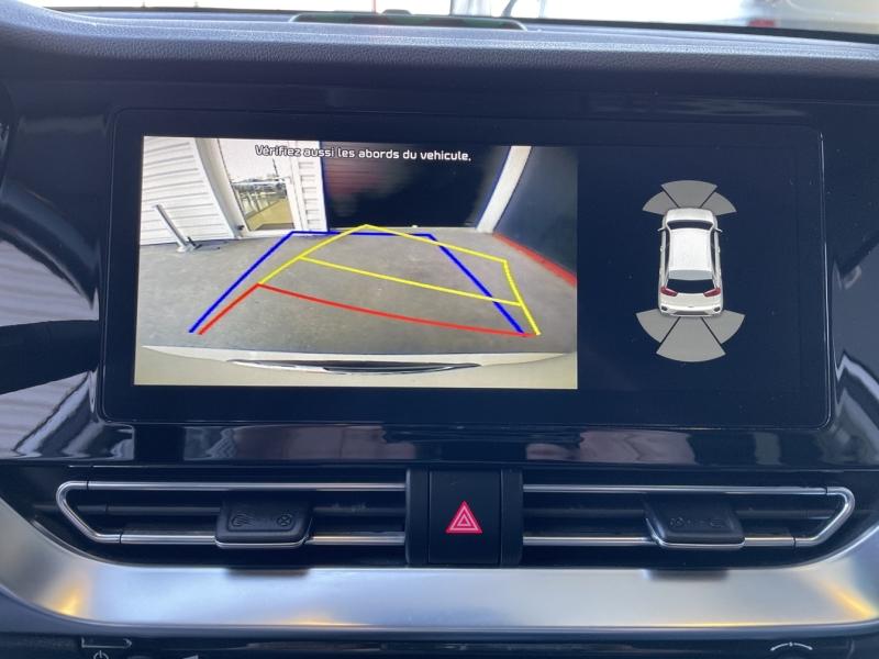 Image KIA e-Niro Active 204ch