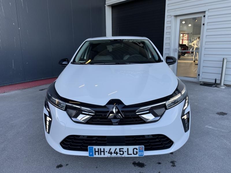 Image MITSUBISHI Colt 1.6 MPI HEV 143ch Invite+ 2026