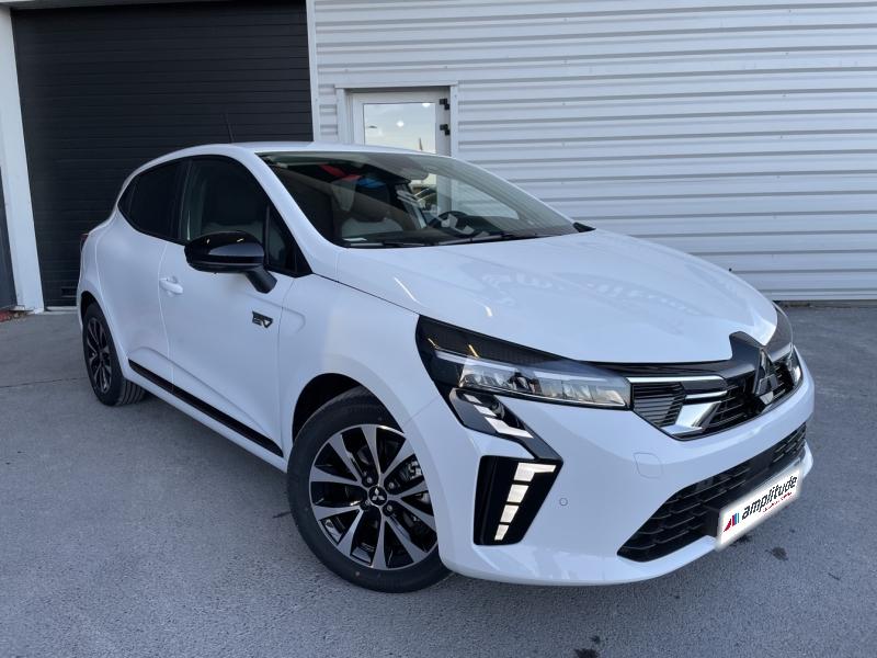 Image MITSUBISHI Colt 1.6 MPI HEV 143ch Invite+ 2026