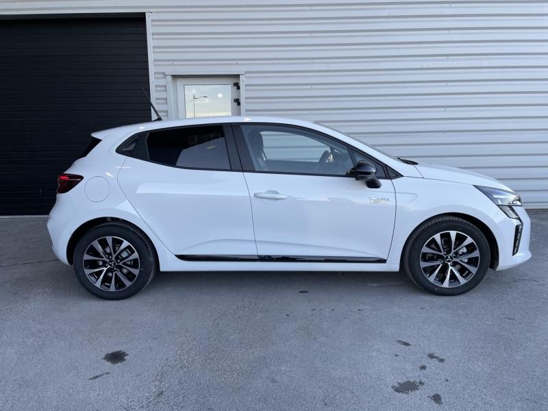 Image MITSUBISHI Colt 1.6 MPI HEV 143ch Invite+ 2026