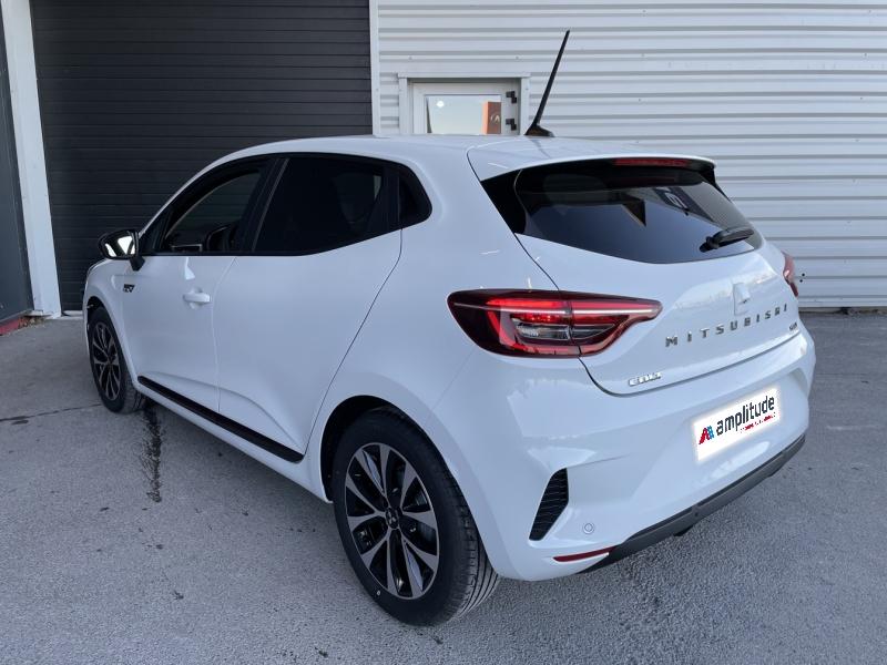 Image MITSUBISHI Colt 1.6 MPI HEV 143ch Invite+ 2026