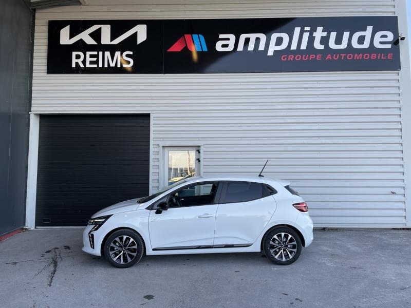 Image MITSUBISHI Colt 1.6 MPI HEV 143ch Invite+ 2026