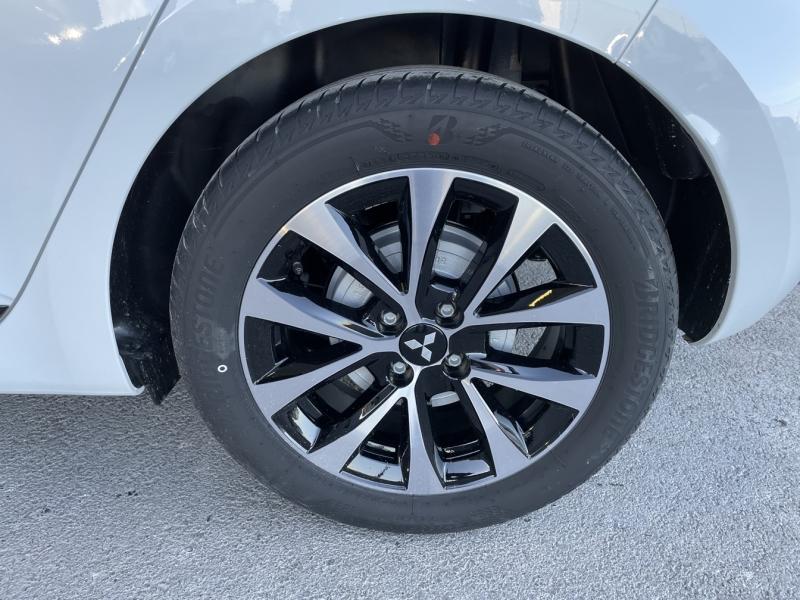 Image MITSUBISHI Colt 1.6 MPI HEV 143ch Invite+ 2026