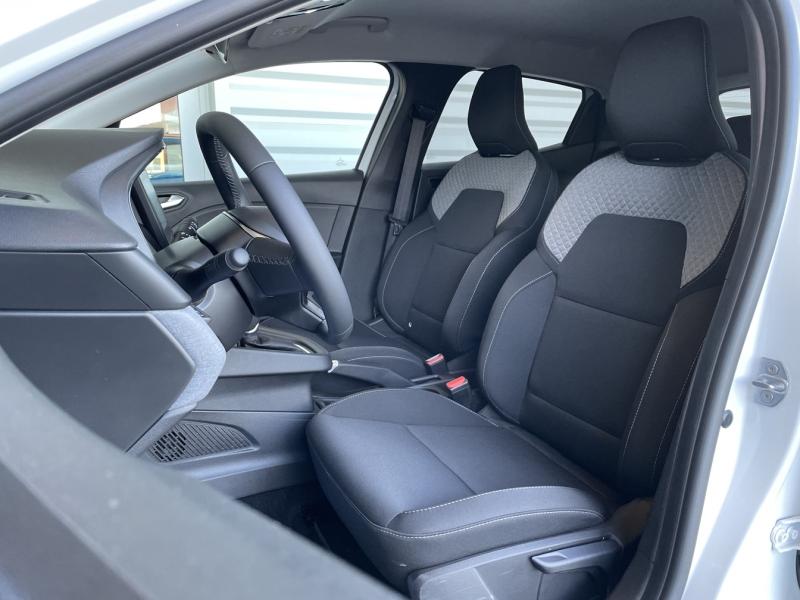 Image MITSUBISHI Colt 1.6 MPI HEV 143ch Invite+ 2026