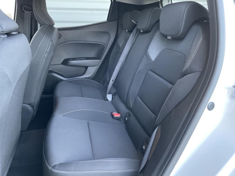 Image MITSUBISHI Colt 1.6 MPI HEV 143ch Invite+ 2026