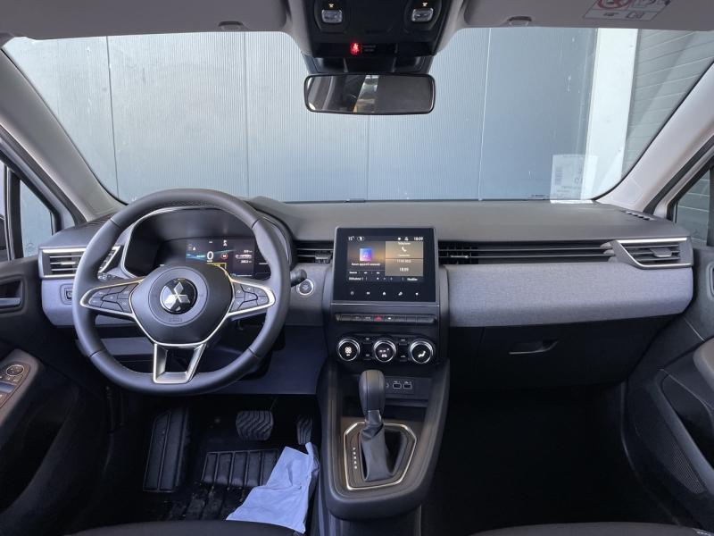 Image MITSUBISHI Colt 1.6 MPI HEV 143ch Invite+ 2026