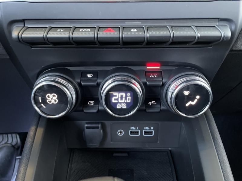 Image MITSUBISHI Colt 1.6 MPI HEV 143ch Invite+ 2026