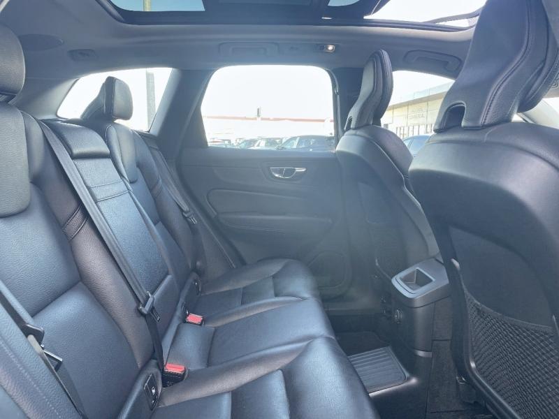 Image VOLVO XC60 T6 AWD 253 + 87ch Inscription Luxe Geartronic