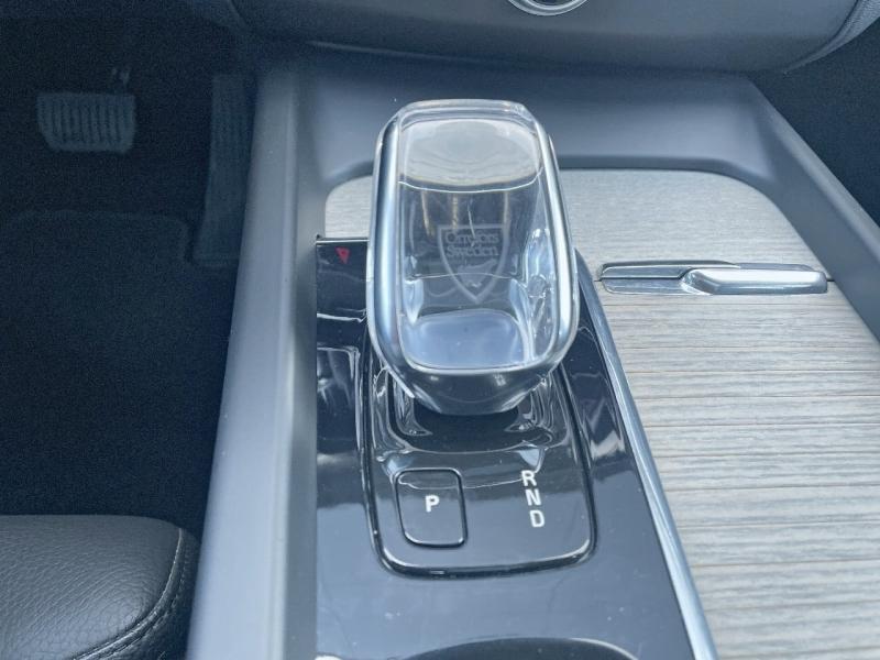 Image VOLVO XC60 T6 AWD 253 + 87ch Inscription Luxe Geartronic