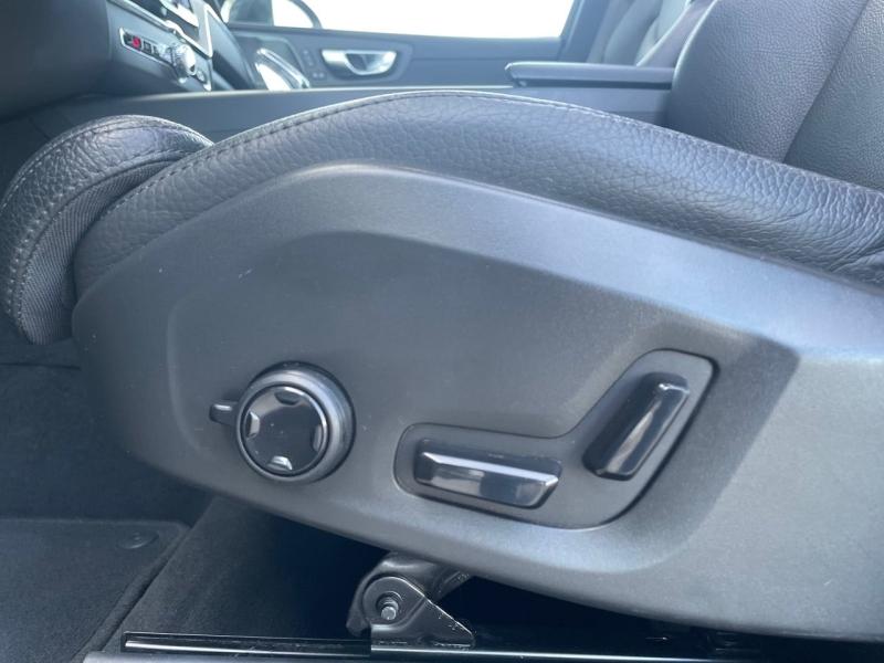 Image VOLVO XC60 T6 AWD 253 + 87ch Inscription Luxe Geartronic