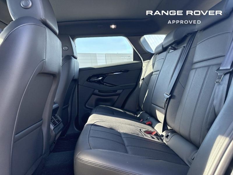 Image LAND-ROVER Range Rover Evoque 1.5 P270e PHEV 269ch Midnight Edition