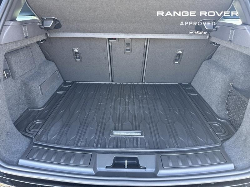 Image LAND-ROVER Range Rover Evoque 1.5 P270e PHEV 269ch Midnight Edition