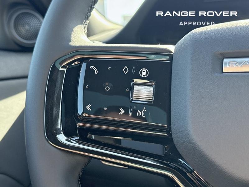 Image LAND-ROVER Range Rover Evoque 1.5 P270e PHEV 269ch Midnight Edition