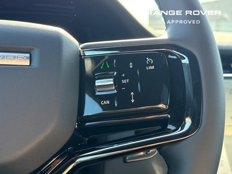 Image LAND-ROVER Range Rover Evoque 1.5 P270e PHEV 269ch Midnight Edition