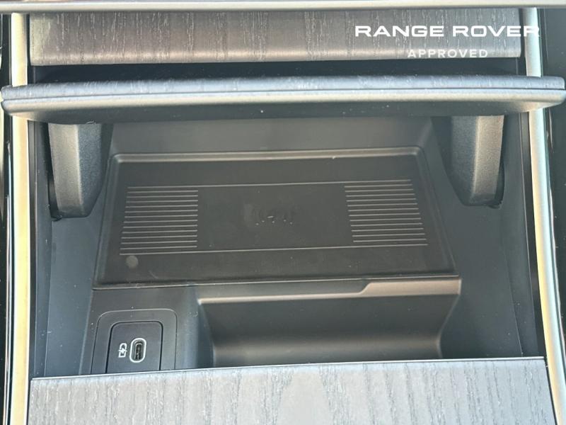 Image LAND-ROVER Range Rover Evoque 1.5 P270e PHEV 269ch Midnight Edition