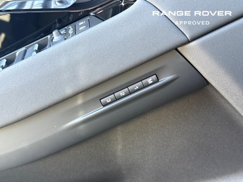 Image LAND-ROVER Range Rover Evoque 1.5 P270e PHEV 269ch Midnight Edition