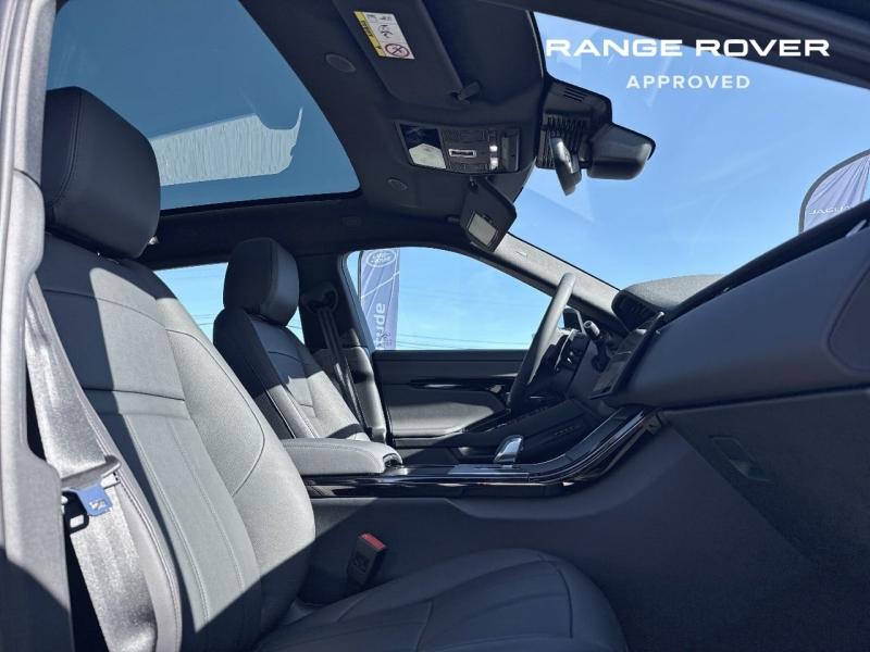 Image LAND-ROVER Range Rover Evoque 1.5 P270e PHEV 269ch Midnight Edition