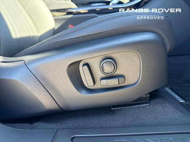 Image LAND-ROVER Range Rover Evoque 1.5 P270e PHEV 269ch Midnight Edition